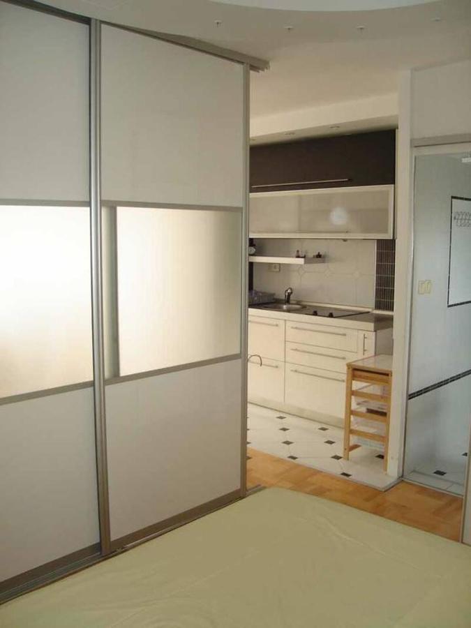 Apartment Jela Selce Exteriér fotografie
