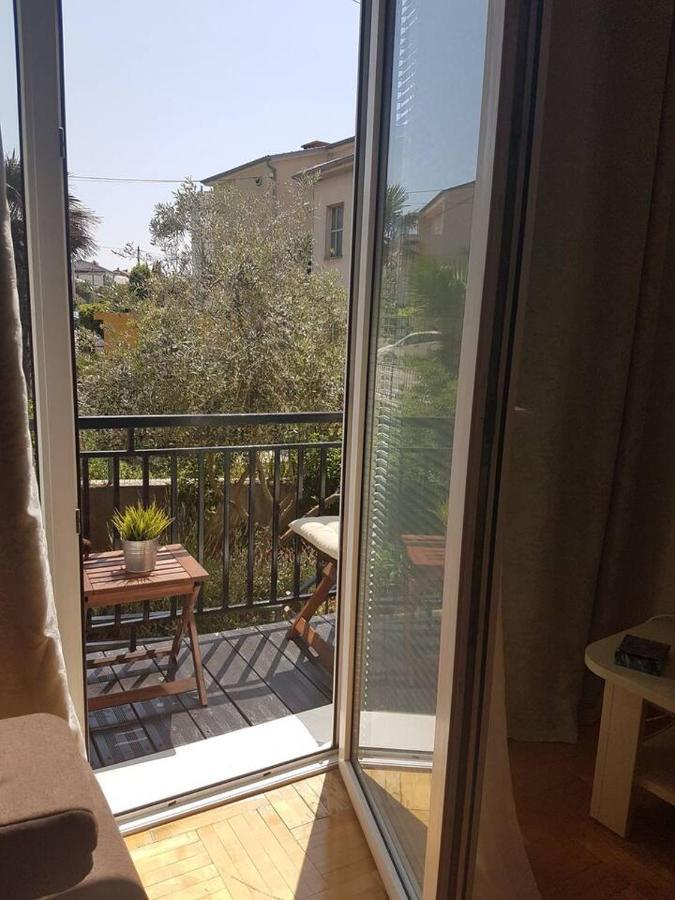 Apartment Jela Selce Exteriér fotografie
