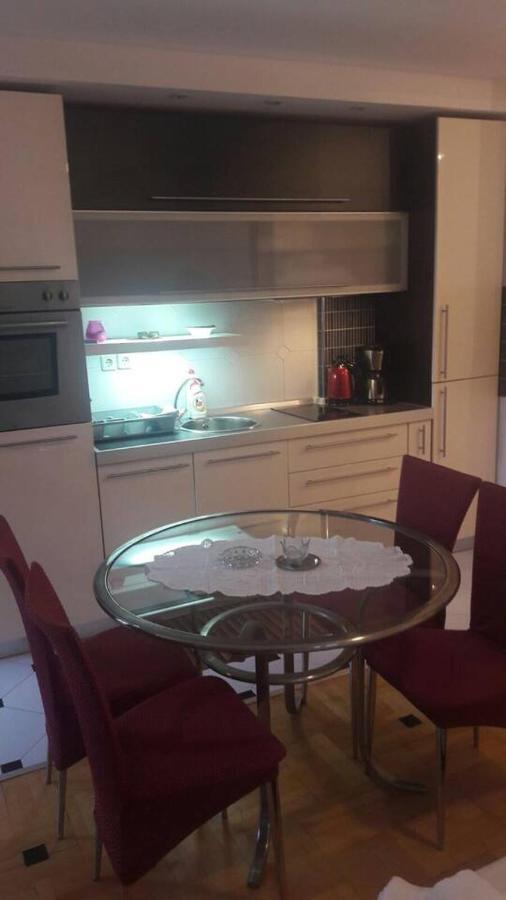 Apartment Jela Selce Exteriér fotografie